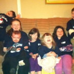 Zahner children