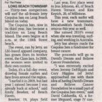 Permalink to Coquina Jam Sandpaper Article Coquina