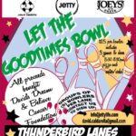 Permalink to Let the Goodtimes Bowl! Let the Goodtimes Bowl 2013